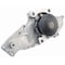 Aisin Acura Mdx 15-03/Rdx 15-13/Rl 12-05/Rlx 1 Water Pump, Wph801 WPH801 - alternate 1